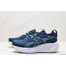 Asics Shoes